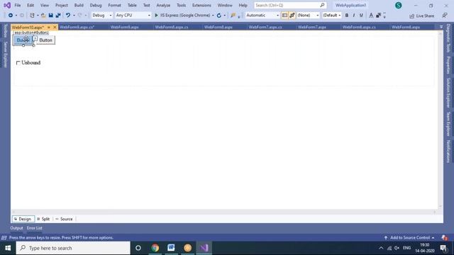 .Net Videos | ASP.Net with .NET Framework Videos | Session - 5: Postback in Asp.net | by Mohan Redd смотреть онлайн
