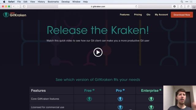 Django 2.2 & Python | Git | 2 Git Full смотреть онлайн