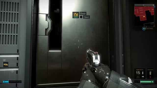 DEUS EX MANKIND DIVIDEND WALKTHROUGH PART#2 смотреть онлайн