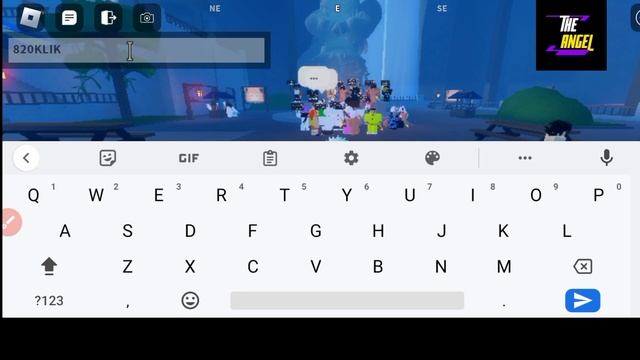 ⚠️ GPO CODES ⚠️ CODES GPO || ROBLOX GPO CODES || CODES FOR GPO JUNE 2023 смотреть онлайн