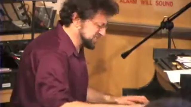 Dave Liebman with Lewis Porter: Poinciana смотреть онлайн
