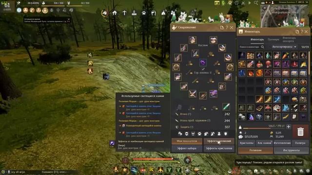 ЛУЧНИКА АПНУЛИ или НЕРФАНУЛИ? Смотрим правки от 19.04.23 и фарм в БДО (BDO - Black Desert) смотреть онлайн