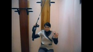 Как правильно использовать петлю "Глиссона".