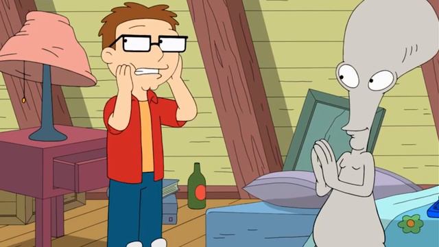 Американский папа смотреть онлайн