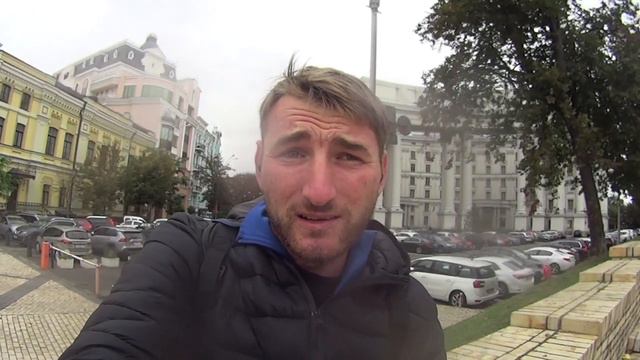 Вот что происходит, когда ты с фокусированный на то как ты себя чувствуешь смотреть онлайн