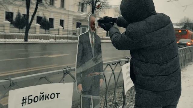 Казань. Помидоры Эрдогана смотреть онлайн