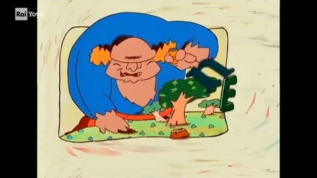 Rai Yoyo Continuity & Commentary September 16, 2021 3