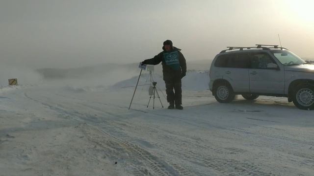 Ралли Малахит 2021: старт участников смотреть онлайн