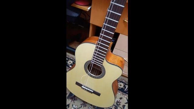 3.9 Стойки для гитары смотреть онлайн