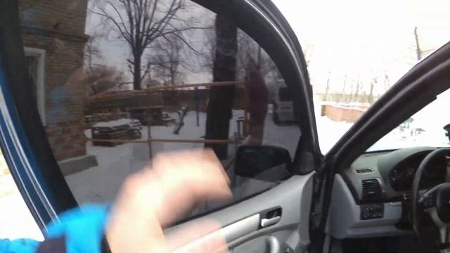 Последствия, если инспектор выписал требование | Тонировка, как снять? | Снимаем в -10 градусов смотреть онлайн