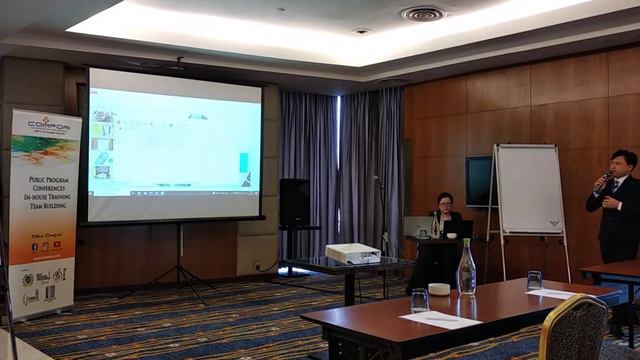 Presentation with confidence смотреть онлайн