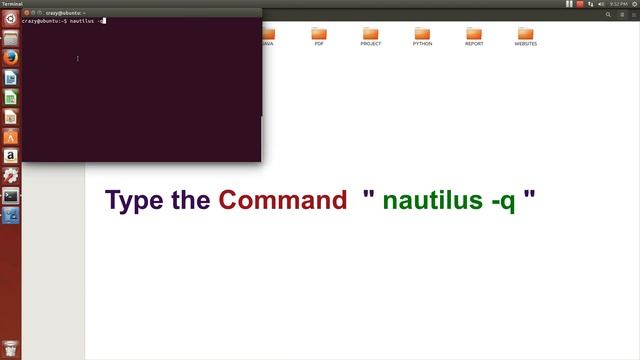 How to change the Folder Color in Ubuntu. смотреть онлайн