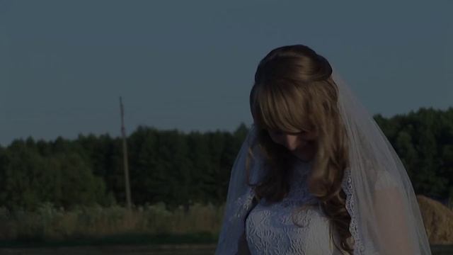 04 Павел & Людмила - Kлип - 20 июля 2014. г.Кобрин - Свадьба смотреть онлайн