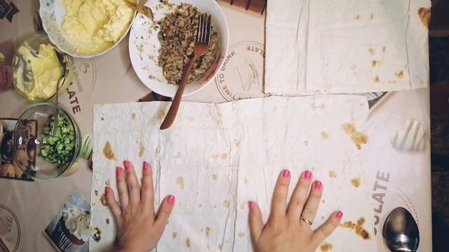 Салаты с Мясом