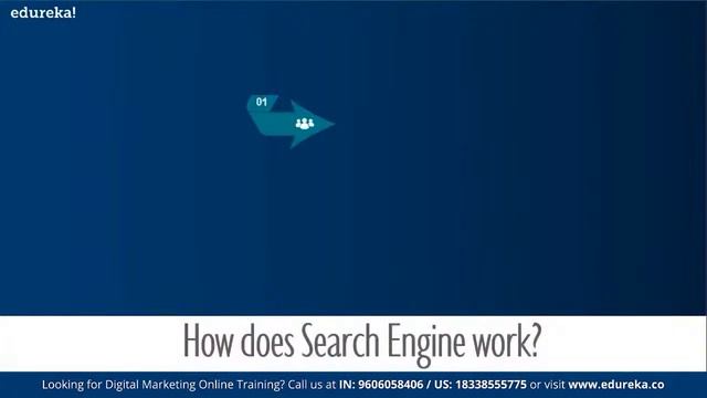 What is SEO? | Search Engine Optimization Explained | Edureka | Digital Marketing Rewind -2 смотреть онлайн