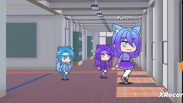 продолжения гача лайф тренд