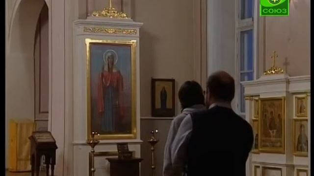 Богослужение на греческом в Татианинском хр. при МГУ смотреть онлайн