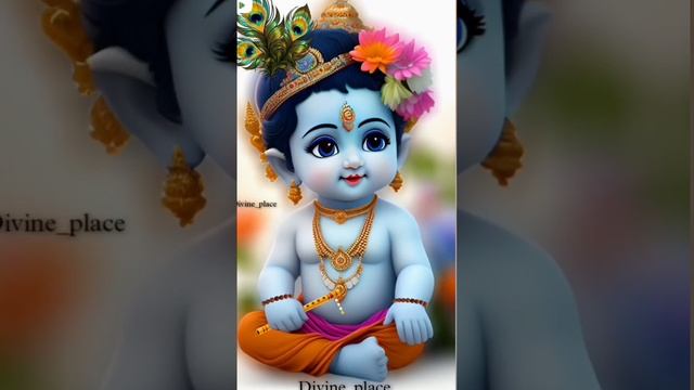 krisha status song #viral #statussong #krishna #shorts смотреть онлайн