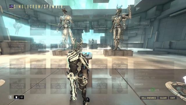 Warframe 2023 | All Frames - New Broken Synergy and Omega Broken on Oberon | Easier Level-cap смотреть онлайн