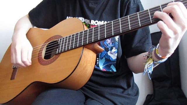 Me singing Adventure Time opening song смотреть онлайн