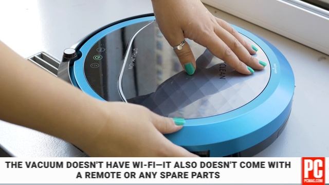 Bissell SmartClean 1974 Review смотреть онлайн