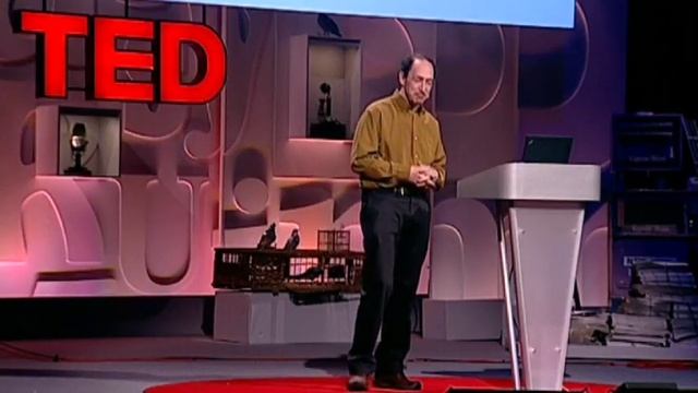 Conrad Wolfram: Teaching kids real math with computers смотреть онлайн