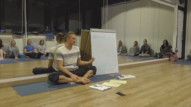 Постоянство и мотивация в практике смотреть онлайн