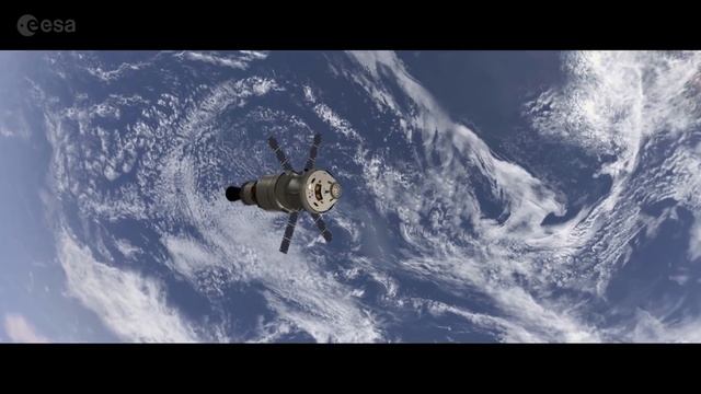 Будущее пилотируемого космоса: Марс и Луна смотреть онлайн