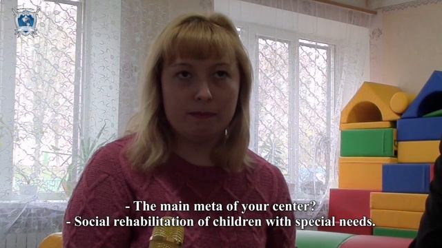 Северск - Caregiver's смотреть онлайн