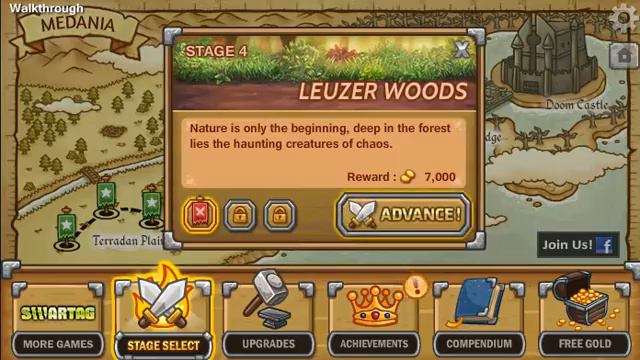 Крутой рыцарь (2 часть: Эх люблю игру) смотреть онлайн