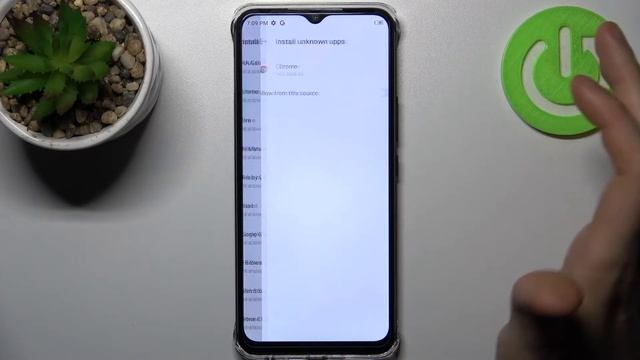 How to Allow Unknown Sources on Infinix Smart 6 HD - Install Unknown Apps смотреть онлайн