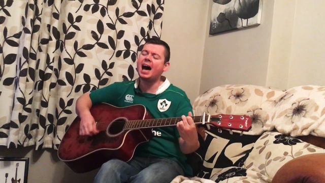 Colin Cunningham смотреть онлайн