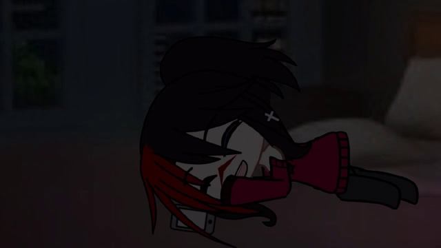 Клип "Сорри" Кис-Кис Гача клуб || Гача лайф смотреть онлайн