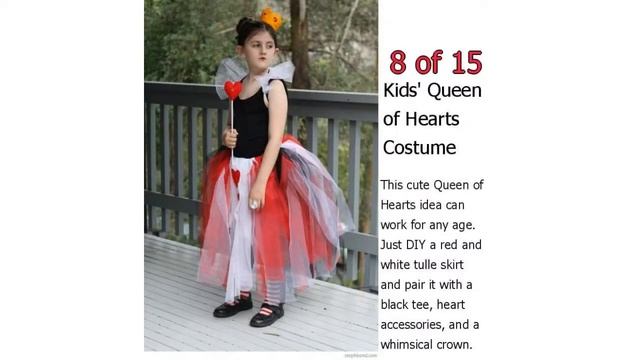 15 DIY Alice in Wonderland Costume Ideas - Best Alice in Wonderland Halloween Costume смотреть онлайн