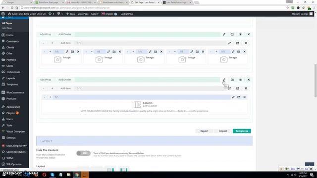 WordPress multi language WPML website customize смотреть онлайн
