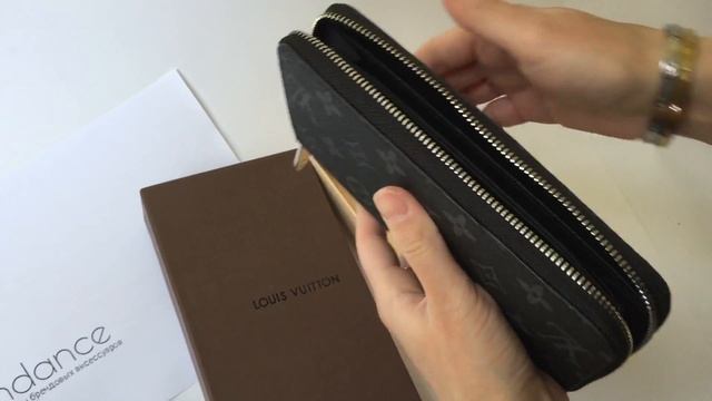 Louis vuitton кошелек 13994 смотреть онлайн