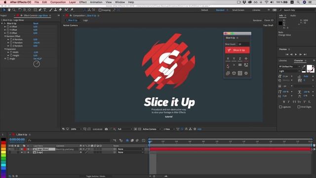 Slice it Up 2 смотреть онлайн