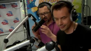 Дискотека Авария - «Кукла» (#LIVE Авторадио)