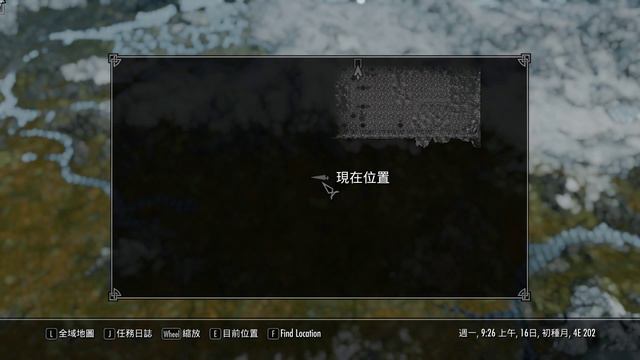[Skyrim] Godfred's Tomb 2022 Ver.1.21 _51