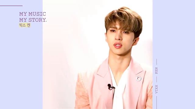 A Song VIXX_KEN would listen when he's on vacation: Charlie Puth - Suffer смотреть онлайн