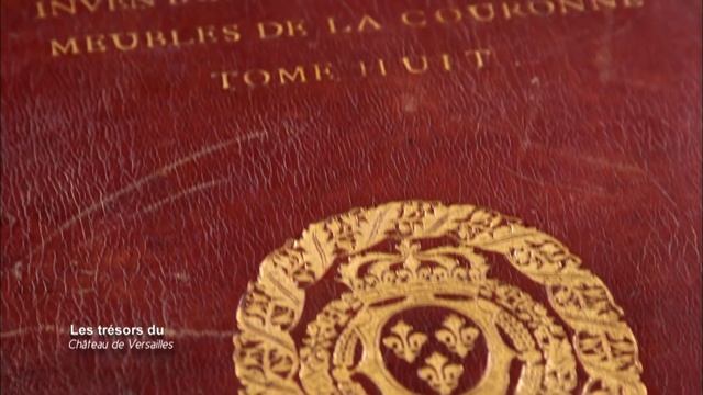 Les Trésors Du Château De Versailles | Documentaire