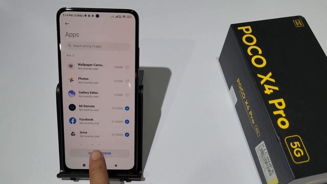 How to Clear Storage poco x3 pro,x4 | Junk File kaise Clean kare | Mobile Storage | Ram Settings смотреть онлайн