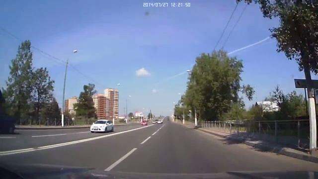 Дороги-дороги