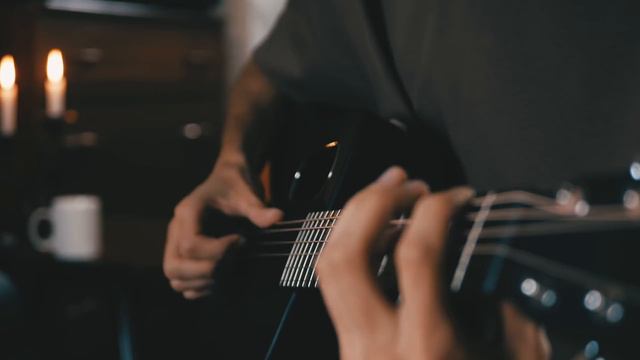A cozy and kind of atmospheric song I wrote on October 19th смотреть онлайн