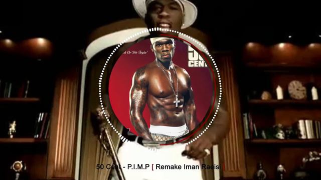 50 Cent - P.I.M.P ( Instrumental )
