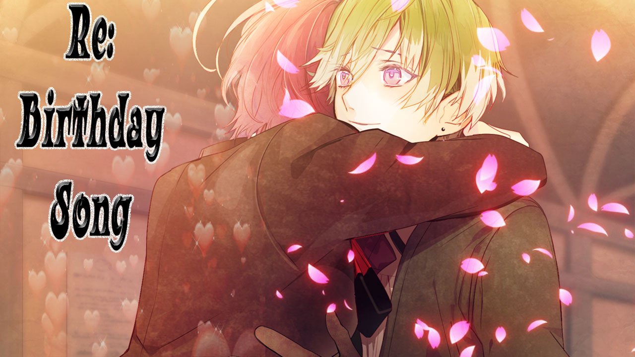 Re:Birthday Song / Песня Перерождения / Рут Аме / Часть 1 / Я умею читать чужие мысли
