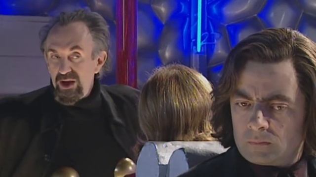 Rowan Atkinson is Doctor Who | Comic Relief смотреть онлайн
