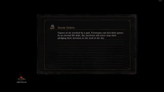 Dark souls 3: The Convergence mod (Build showcase - Hexer) смотреть онлайн