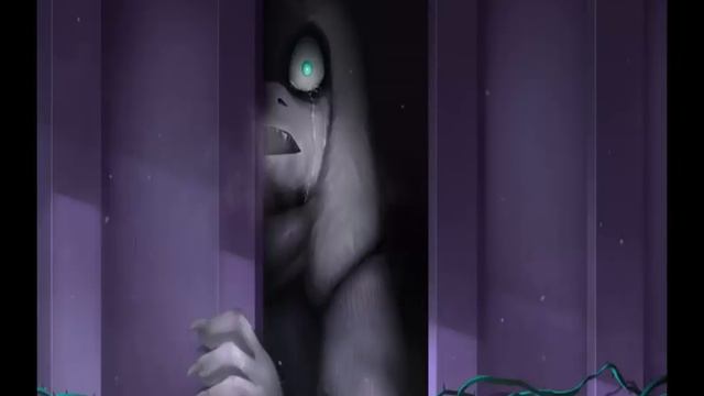 Horrortale ~ Hide and Seek смотреть онлайн