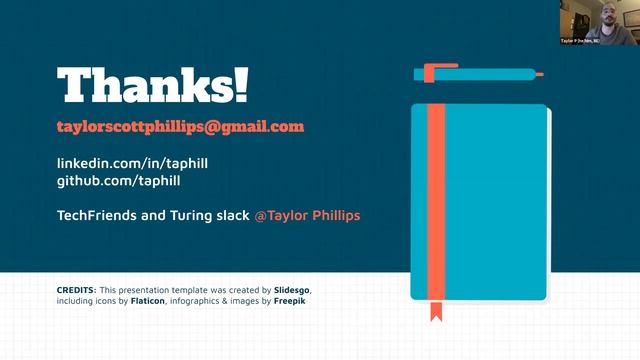 GitHub Buddy by Taylor Phillips смотреть онлайн